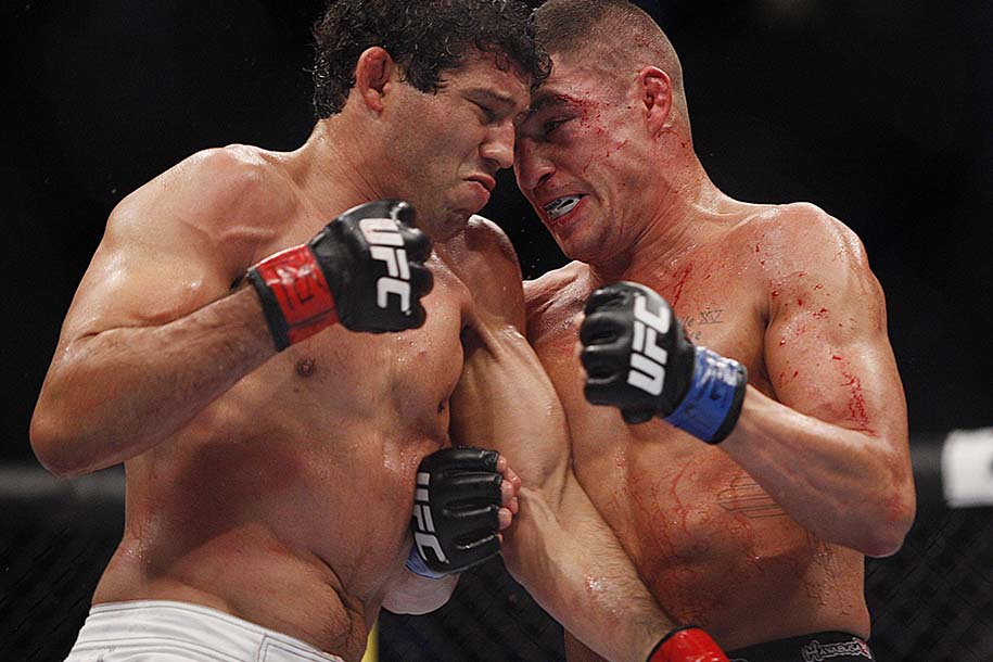 UFC on FOX 7: Sự đổ bộ của các võ sĩ Strikeforce tới UFC